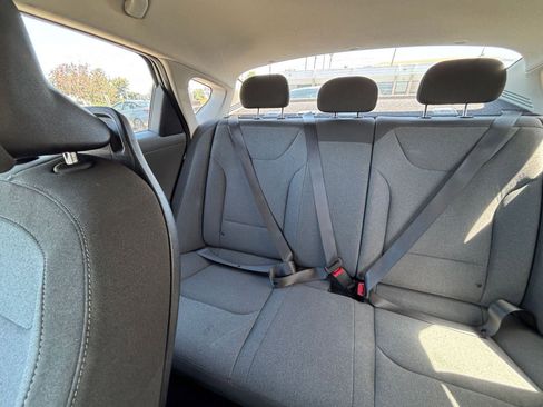 Used 2025 Kia K4 FWD image 39