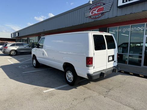 Used 2013 Ford E-250 and Econoline 250 w/ PWR Group image 4