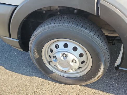 Used 2023 Ford Transit 350 Medium Roof AWD image 18