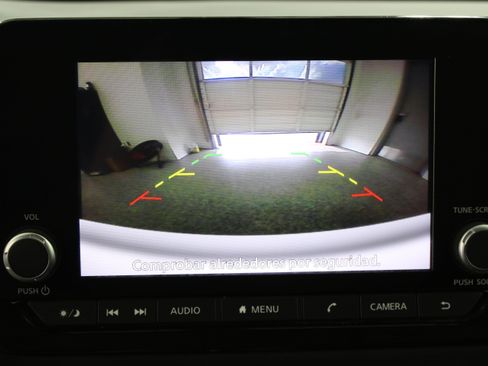Used 2024 Nissan Pathfinder S FWD image 20