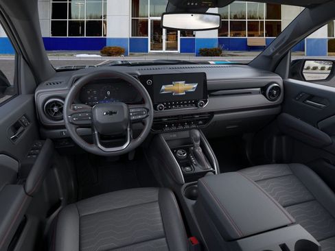 New 2026 Chevrolet Colorado Z71 w/ Z71 Convenience Package 2 image 17