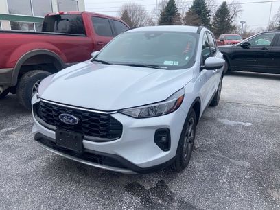 Used 2025 Ford Escape ST-Line Select