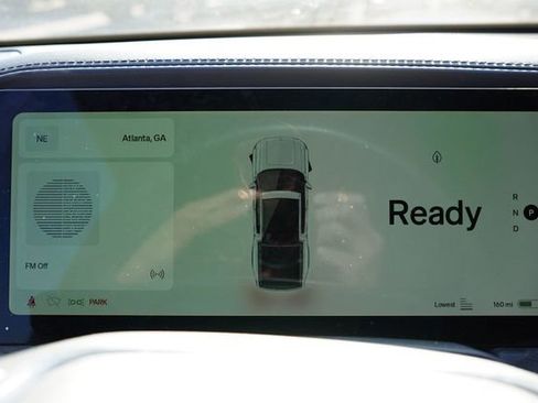 Used 2022 Rivian R1T Adventure image 35