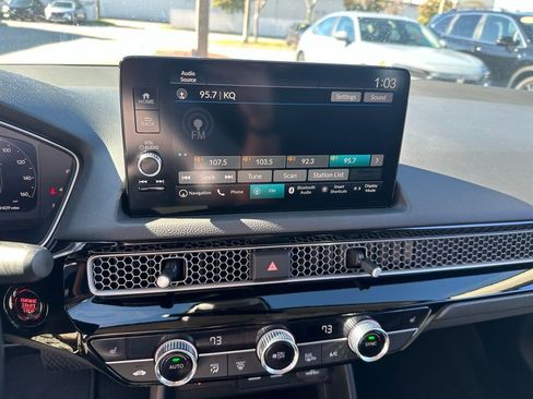 Used 2023 Honda Civic Touring image 28