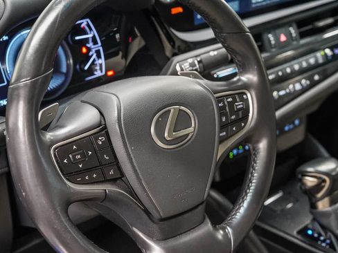 Used 2024 Lexus ES 300h w/ Premium Package FWD image 21
