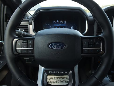 New 2026 Ford F150 Platinum w/ Equipment Group 700A Standard AWD/4WD image 20