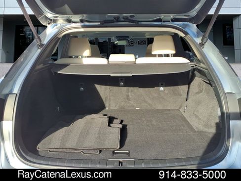 Certified 2023 Lexus RX 350 Premium w/ Cold Area Package image 18