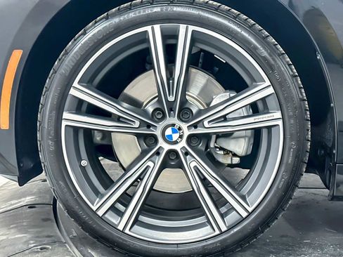 Used 2023 BMW 330i Sedan w/ Premium Package image 26