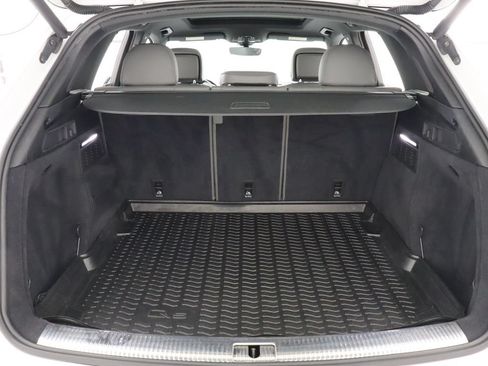 Used 2021 Audi SQ5 Premium Plus w/ Premium Plus Package AWD/4WD image 37