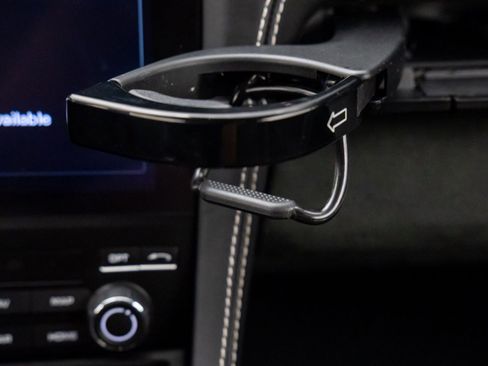 Certified 2024 Porsche 718 Cayman GTS image 29