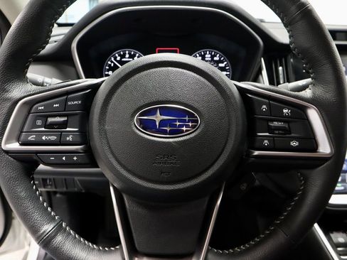 Used 2025 Subaru Legacy Limited image 34