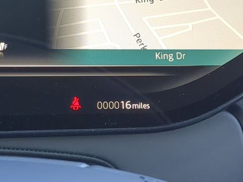 New 2025 Land Rover Range Rover SE image 14