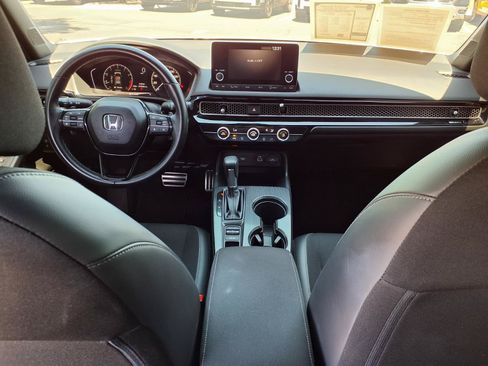 Used 2024 Honda Civic Sport image 18