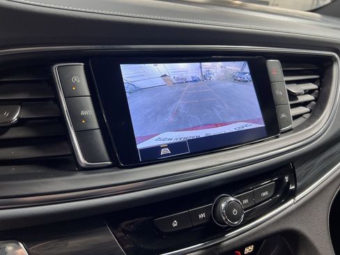 Certified 2023 Buick Enclave Essence w/ Sport Touring Edition image 14