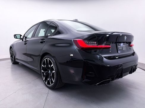 Used 2025 BMW M340i RWD image 14