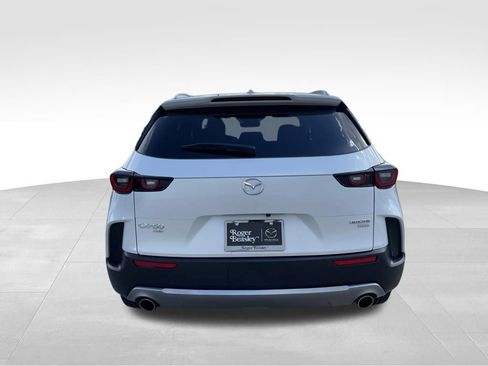 Used 2025 MAZDA CX-50 AWD 2.5 Turbo w/ Weather Package image 6