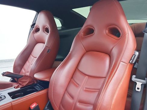 Used 2015 Nissan GT-R Premium image 21