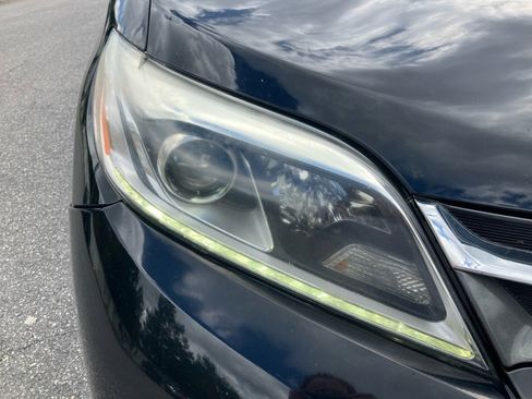 Used 2020 Toyota Sienna Limited Premium AWD/4WD image 25