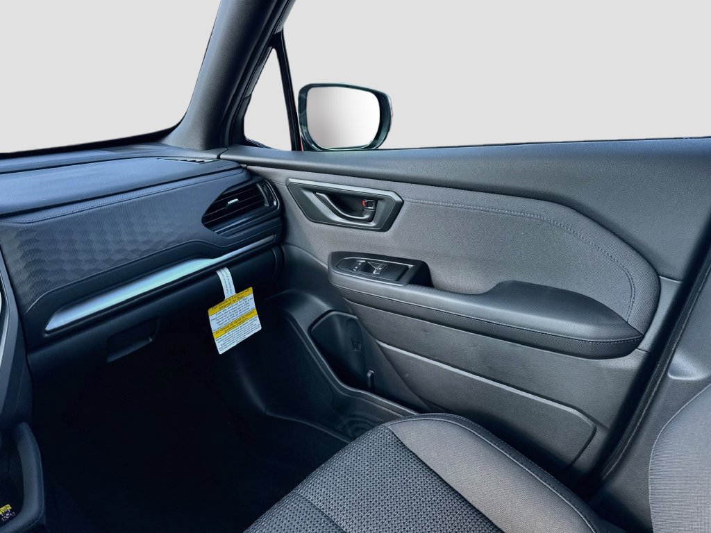 New 2026 Subaru Forester Premium AWD/4WD image 30