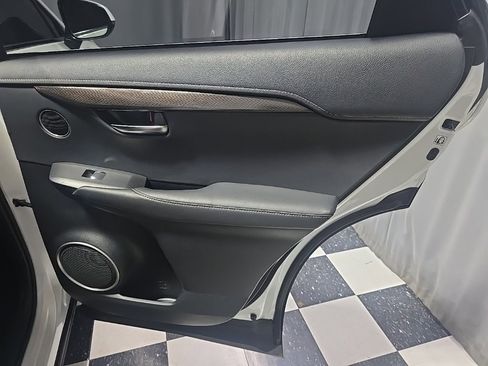 Used 2018 Lexus NX 300 AWD image 8