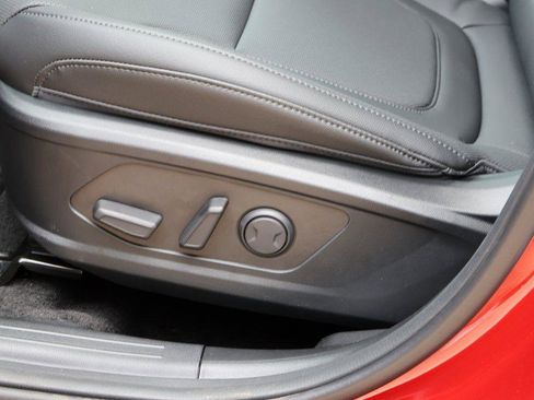 New 2026 Hyundai Tucson SEL image 25