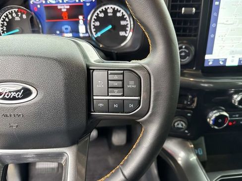 Certified 2023 Ford F150 Tremor w/ Trailer Tow Package image 25