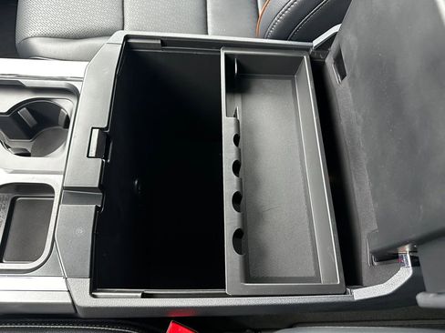 New 2025 Ford F350 Lariat w/ Black Appearance Package image 71