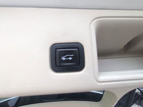 Used 2020 GMC Terrain Denali w/ Denali Premium Package FWD image 34