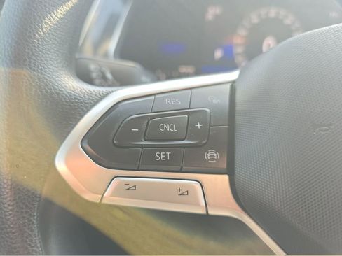 Used 2023 Volkswagen Tiguan S FWD image 27