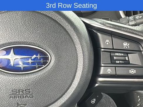 New 2026 Subaru Ascent Limited image 23