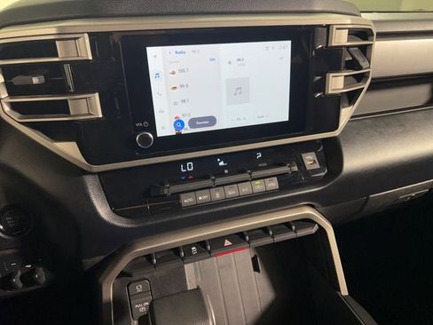 New 2026 Toyota Tundra SR5 AWD/4WD image 28