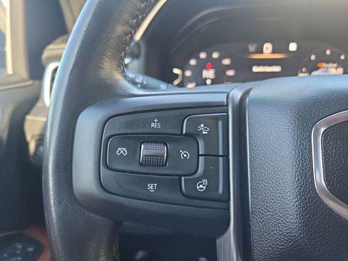 Used 2023 GMC Yukon XL Denali Ultimate image 25