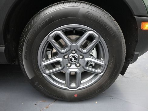 New 2025 Ford Bronco Sport Big Bend image 30