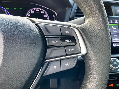 Used 2022 Honda Insight EX image 20