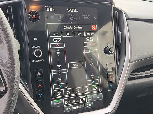 Certified 2025 Subaru Crosstrek 2.0i Premium image 16