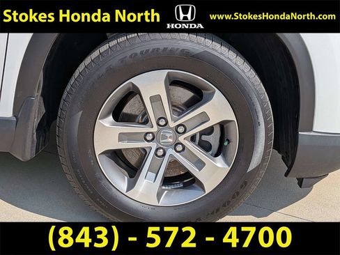 Certified 2025 Honda Pilot EX-L image 14