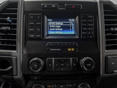Used 2018 Ford F350 XL w/ STX Appearance Package RWD image 24