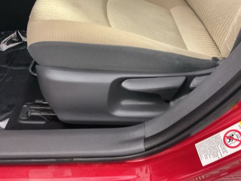 Used 2018 Toyota Prius Two w/ Prius Two Safety Plus Package FWD image 14