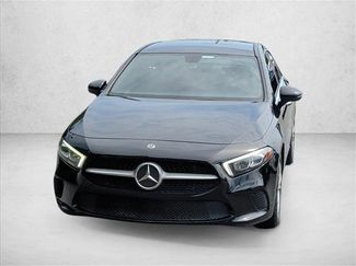 Certified 2020 Mercedes-Benz A 220 video 2