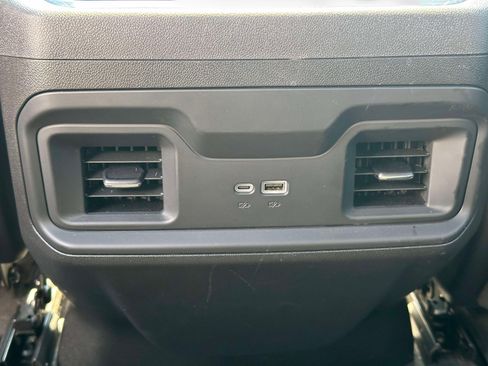 Certified 2024 Chevrolet Silverado 1500 RST w/ RST All Star Premium Package AWD/4WD image 14
