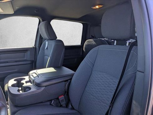 New 2026 RAM 2500 Tradesman image 10