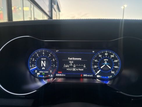 Used 2021 Ford Mustang GT Premium w/ GT Performance Package image 18