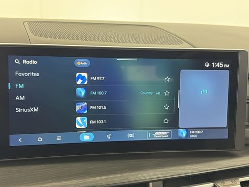 Used 2025 Hyundai Santa Fe Limited image 20