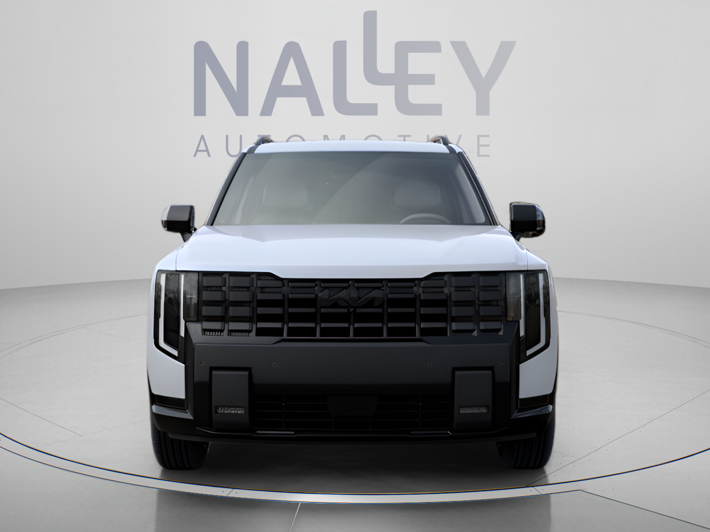 New 2027 Kia Telluride X-Line SX Prestige w/ Executive Package AWD/4WD image 9