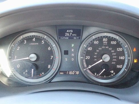 Used 2009 Lexus ES 350 image 25