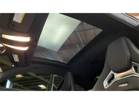 Used 2018 Mercedes-Benz AMG GT Coupe image 34