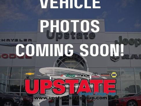 Used 2018 Jeep Compass Latitude AWD/4WD image 2