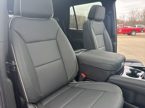 New 2026 Chevrolet Tahoe Premier image 36