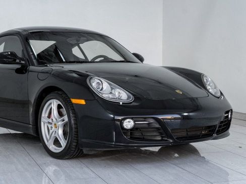 Used 2010 Porsche Cayman S RWD image 47