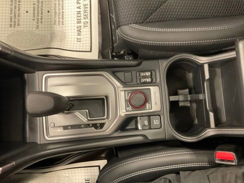 Used 2022 Subaru Forester Premium image 24